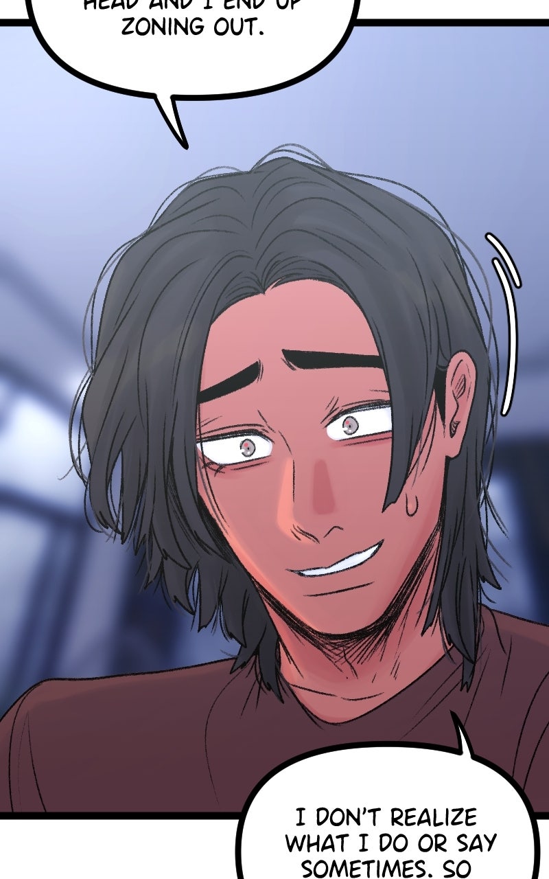 Hit On Me Episode 20 page 16 - 