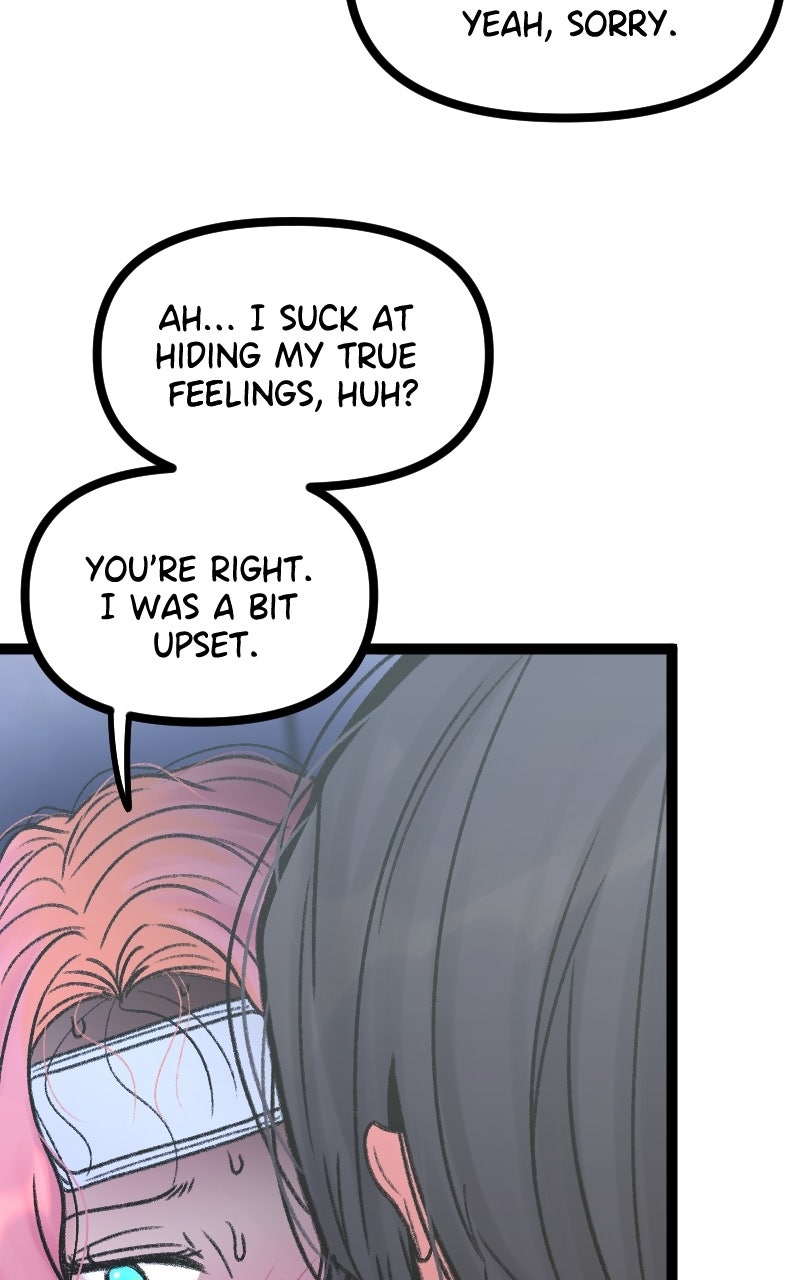 Hit On Me Episode 20 page 17 - 