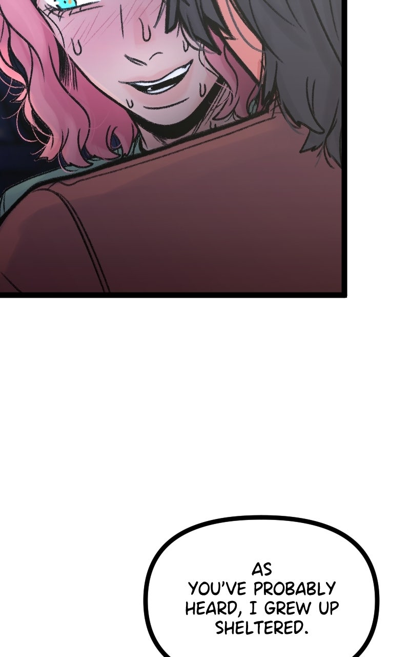 Hit On Me Episode 20 page 18 - 