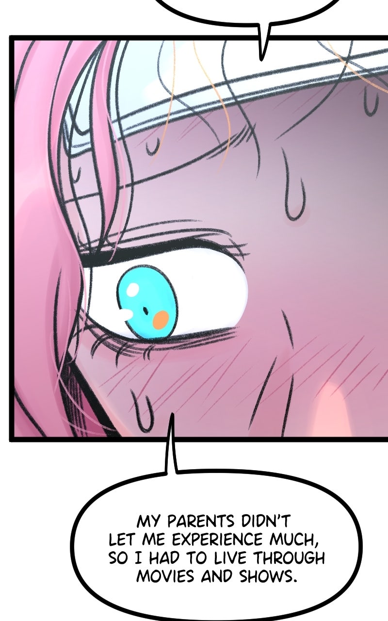 Hit On Me Episode 20 page 19 - 