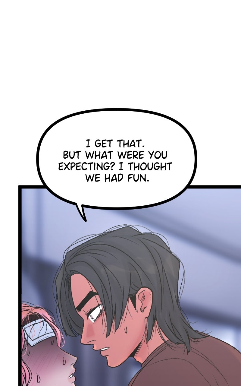 Hit On Me Episode 20 page 23 - 