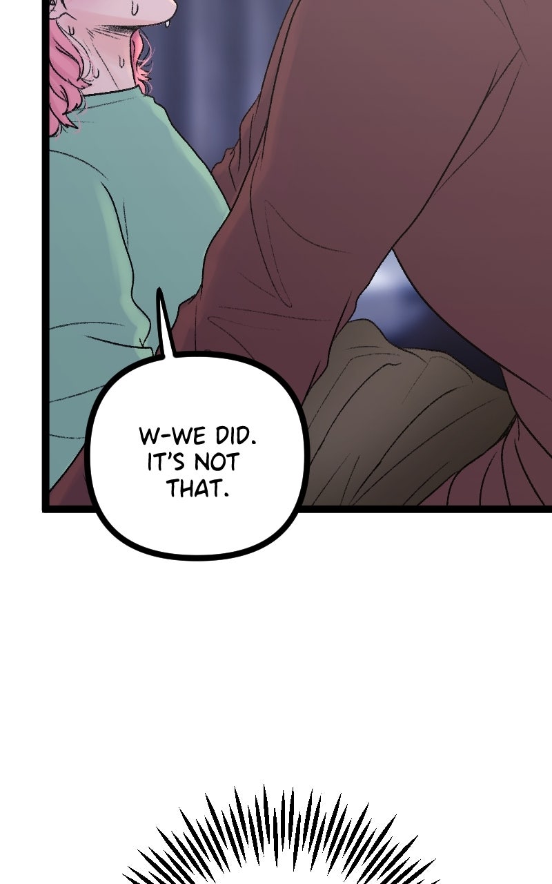 Hit On Me Episode 20 page 24 - 