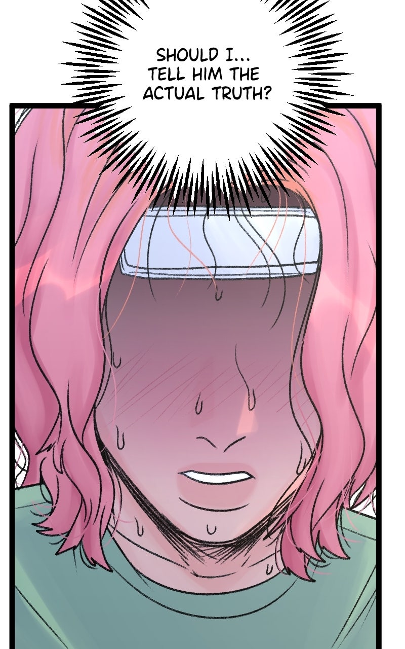 Hit On Me Episode 20 page 25 - 