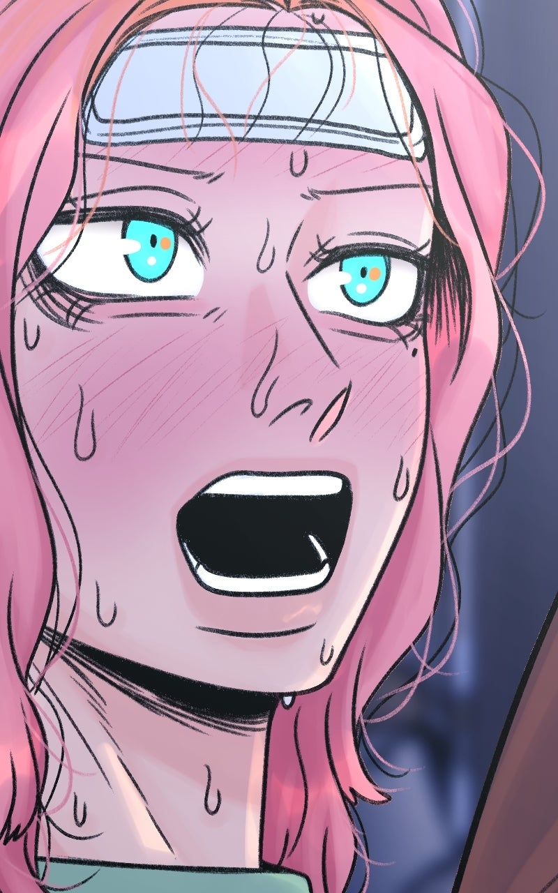 Hit On Me Episode 20 page 28 - 