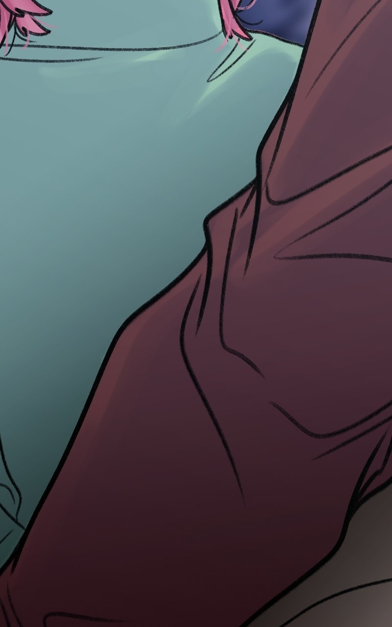 Hit On Me Episode 20 page 29 - 