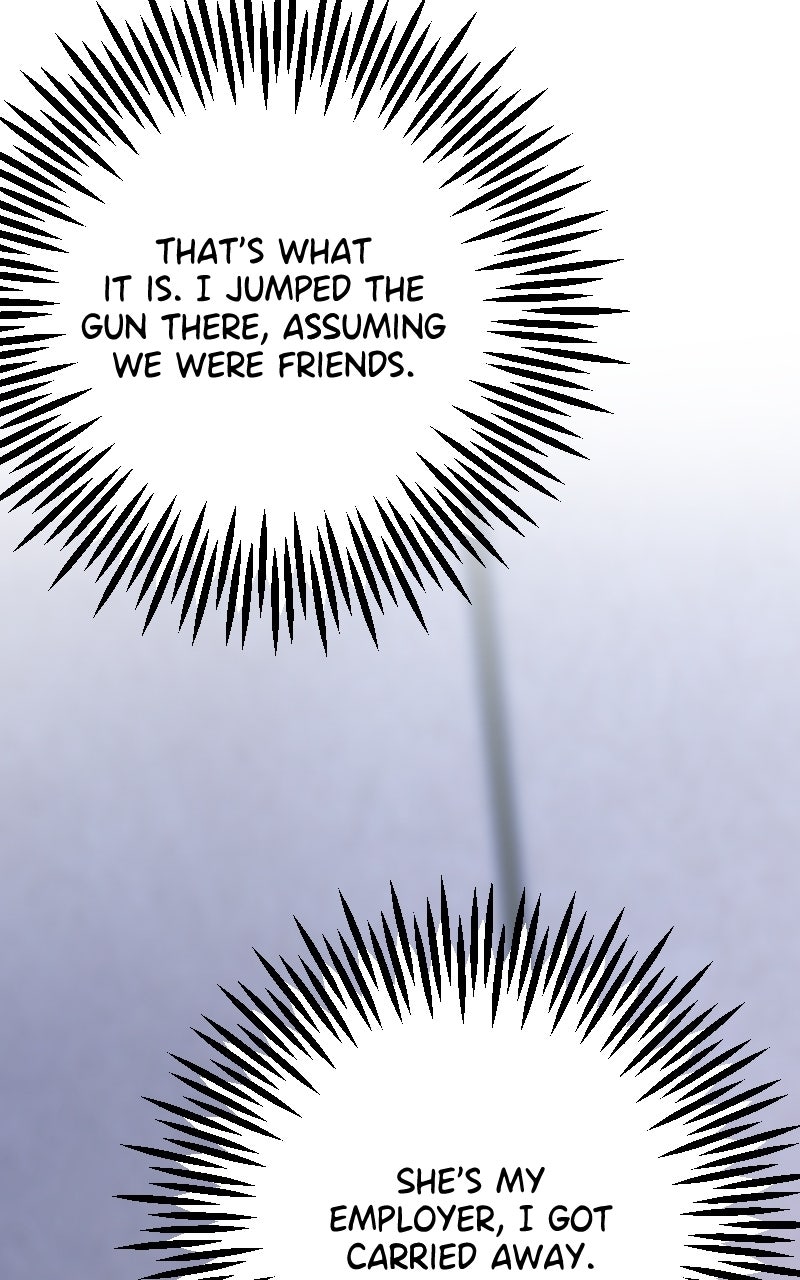 Hit On Me Episode 20 page 32 - 