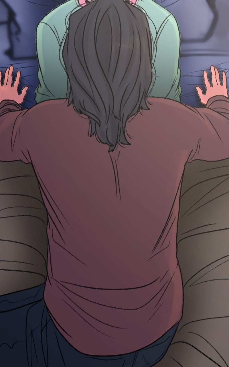 Hit On Me Episode 20 page 34 - 