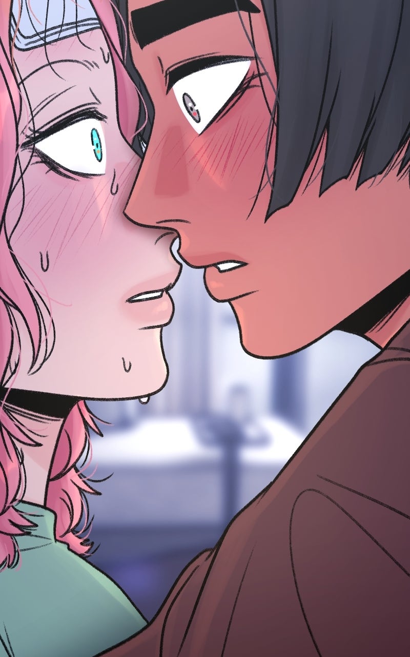 Hit On Me Episode 20 page 40 - 