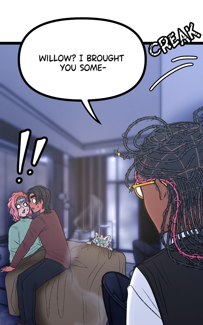 Hit On Me Episode 20 page 49 - 