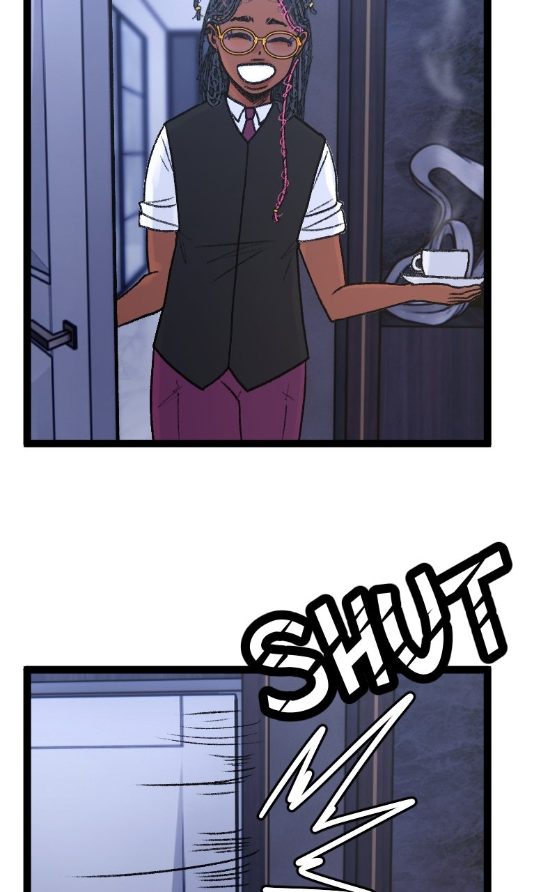 Hit On Me Episode 20 page 51 - 
