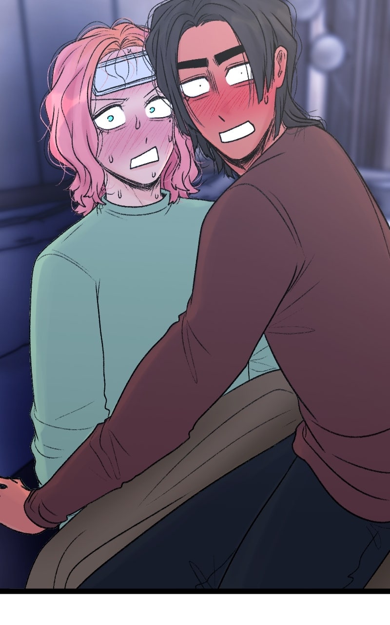 Hit On Me Episode 20 page 53 - 