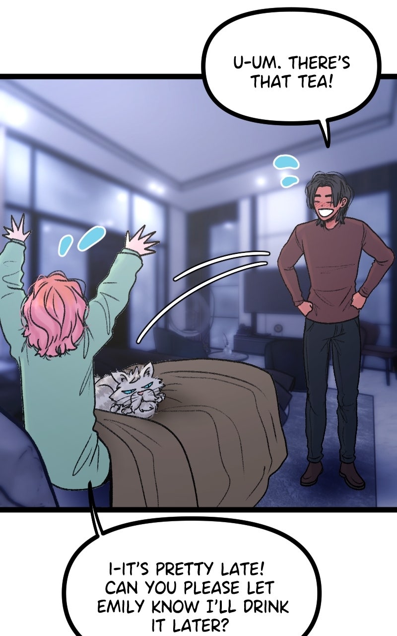 Hit On Me Episode 20 page 55 - 