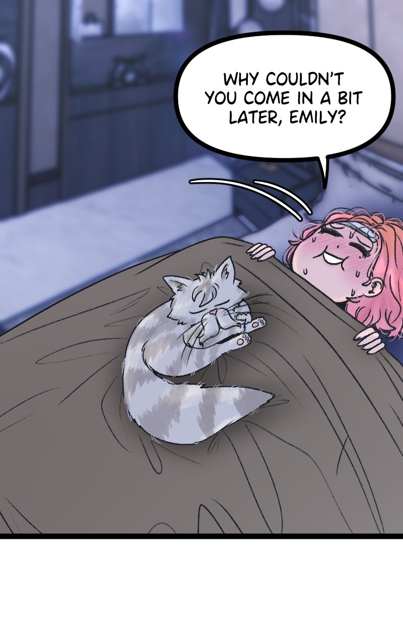 Hit On Me Episode 20 page 58 - 