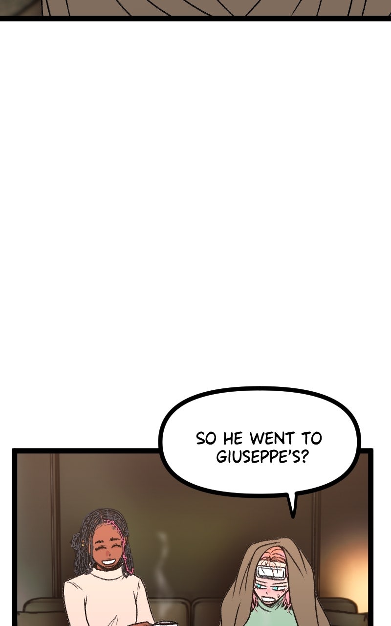 Hit On Me Episode 20 page 63 - 