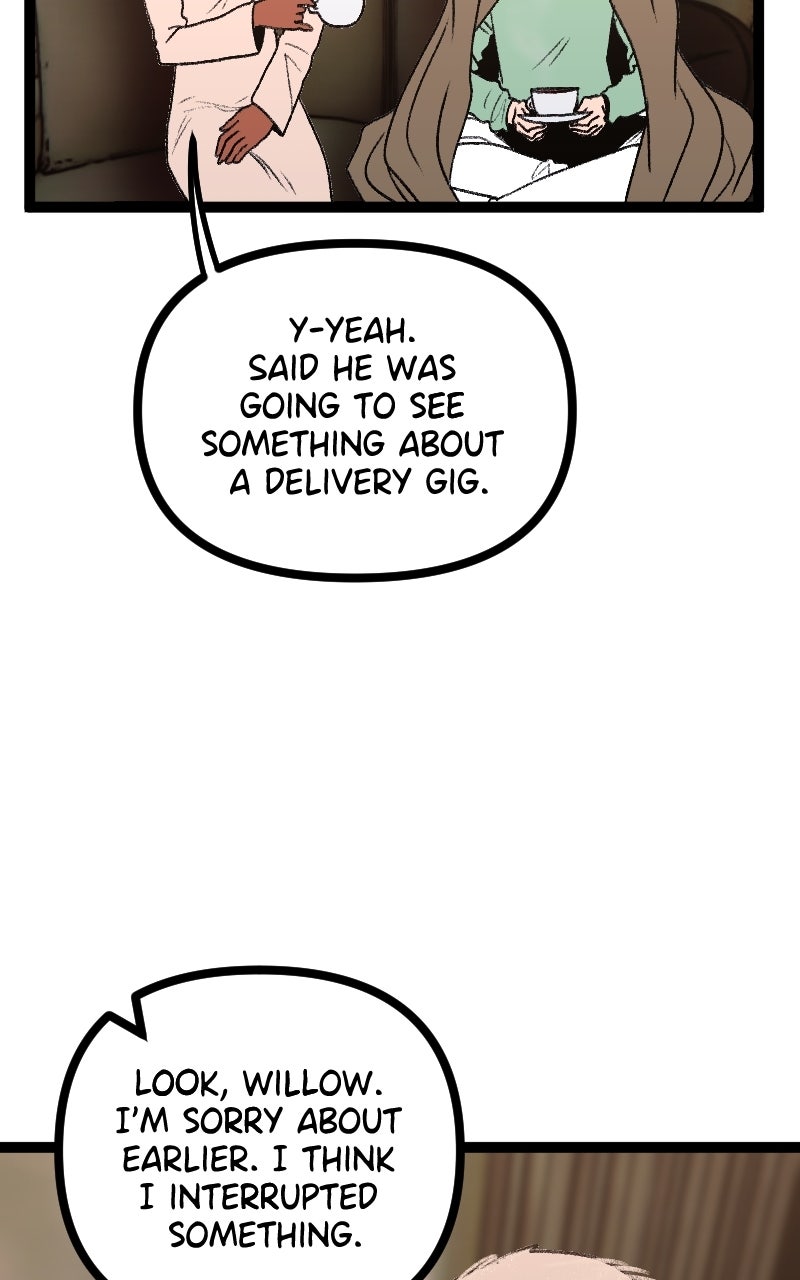 Hit On Me Episode 20 page 64 - 