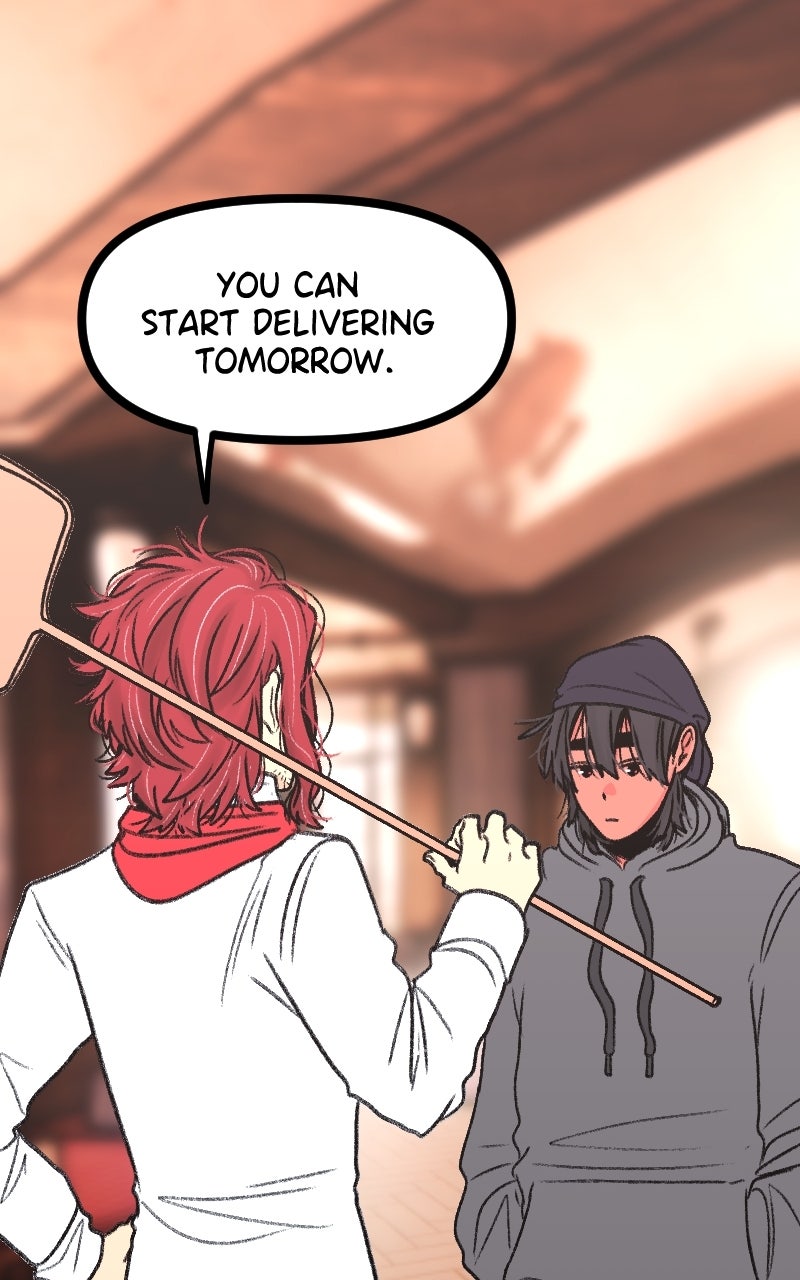 Hit On Me Episode 20 page 76 - 