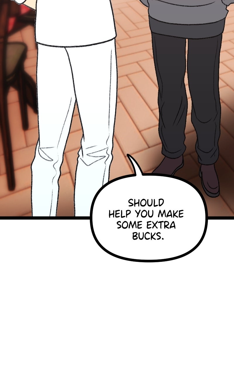 Hit On Me Episode 20 page 77 - 