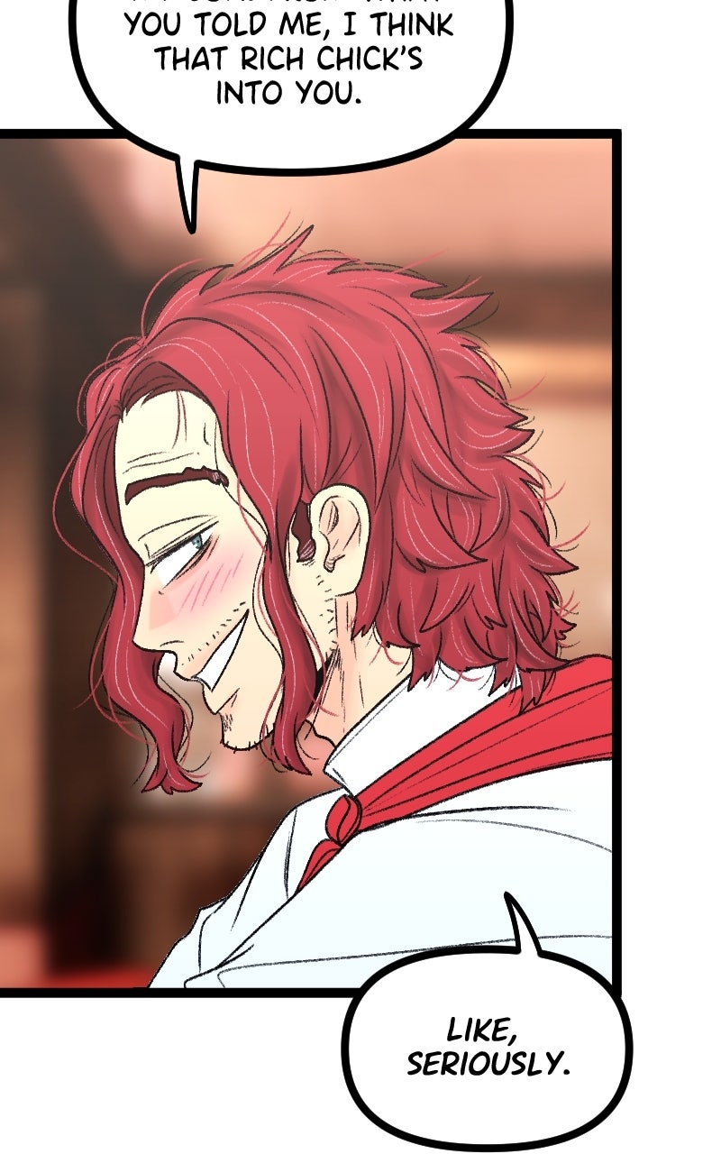 Hit On Me Episode 20 page 80 - 