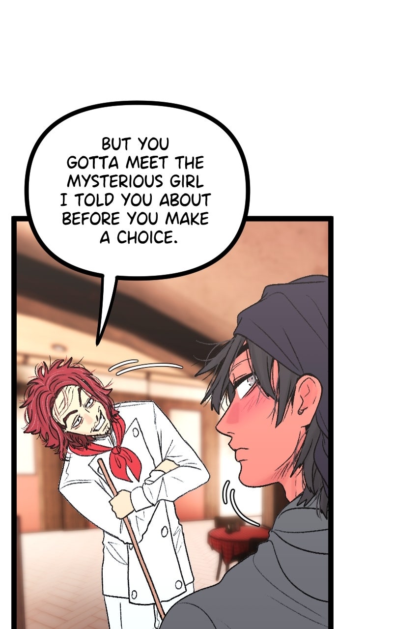 Hit On Me Episode 20 page 84 - 