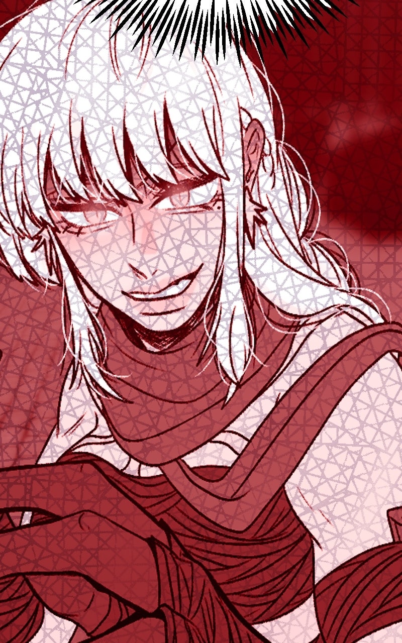 Hit On Me Episode 20 page 86 - 
