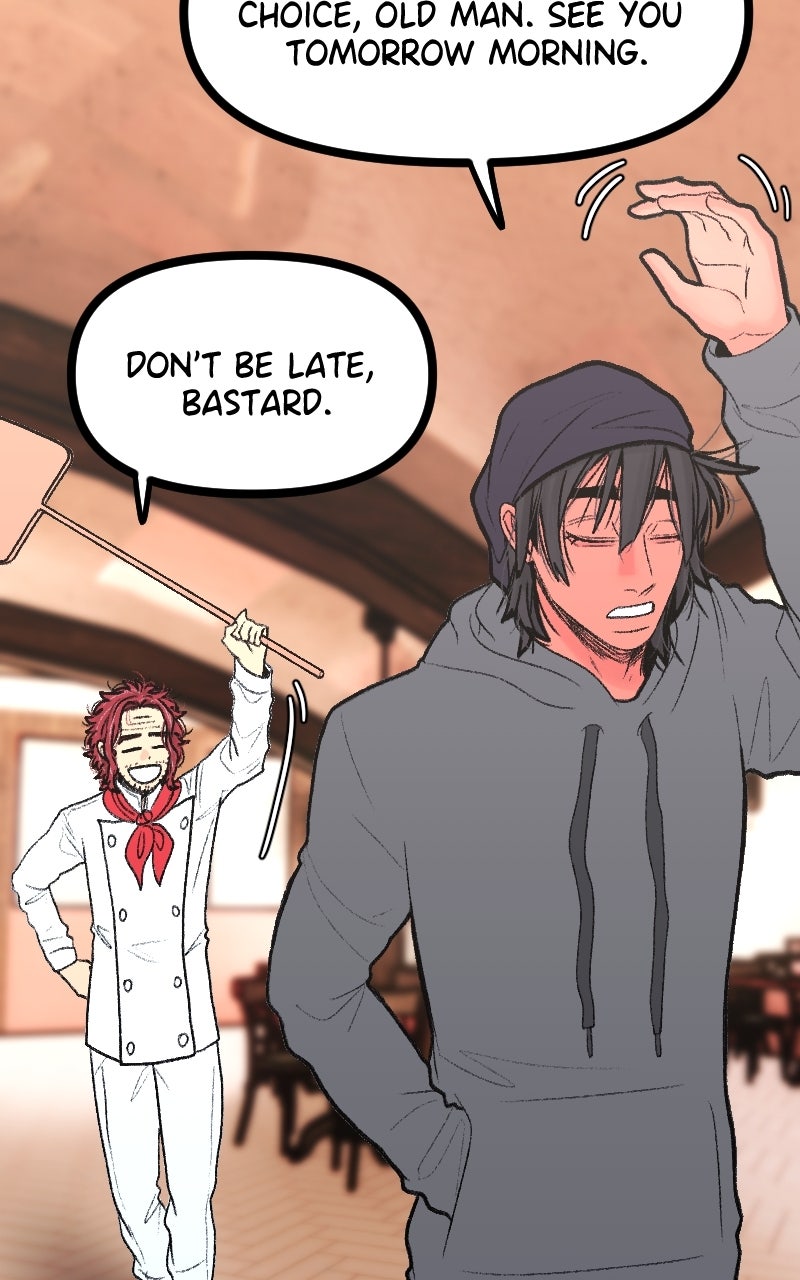 Hit On Me Episode 20 page 88 - 