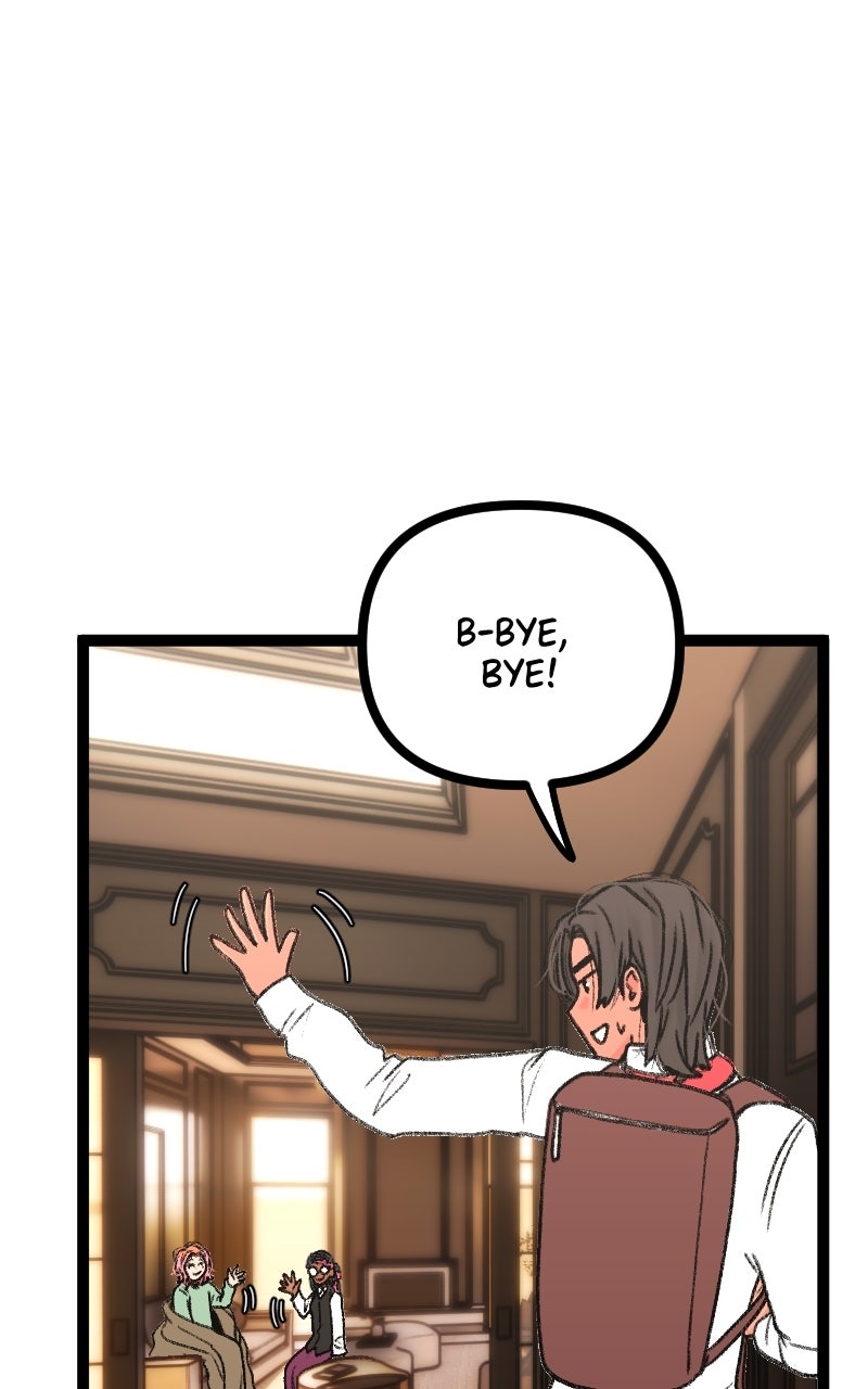 Hit On Me Episode 20 page 96 - 
