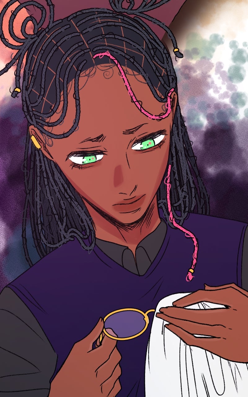 Hit On Me Episode 21 page 101 - 
