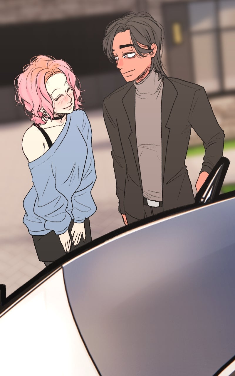 Hit On Me Episode 21 page 108 - 