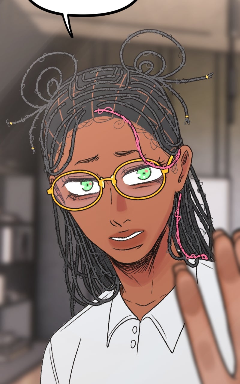 Hit On Me Episode 21 page 112 - 