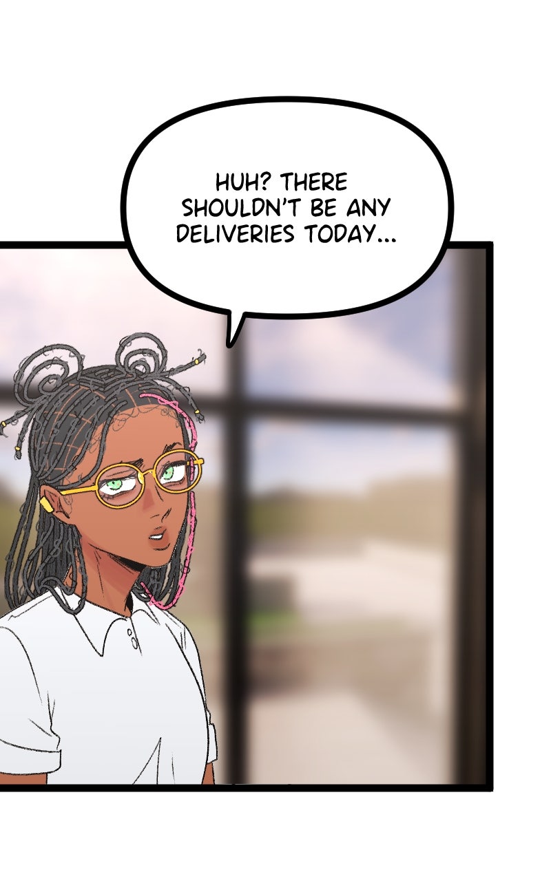Hit On Me Episode 21 page 115 - 