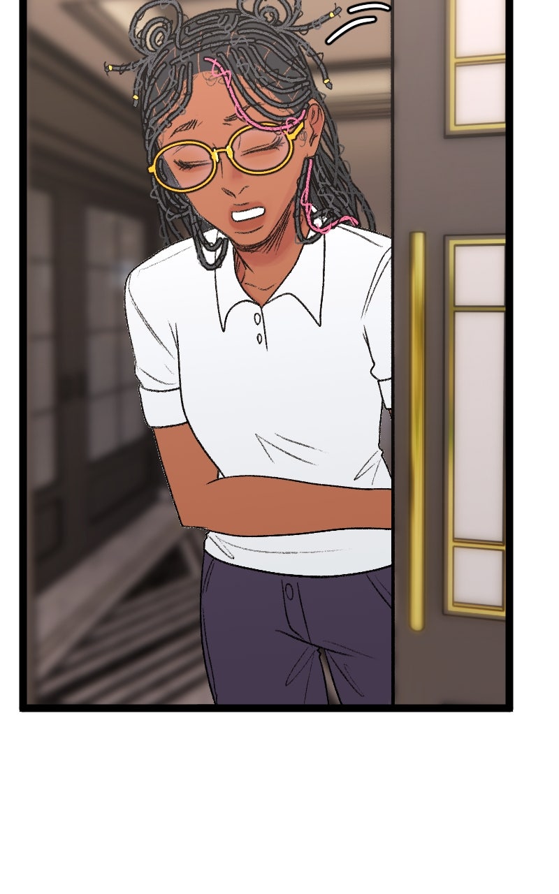Hit On Me Episode 21 page 119 - 