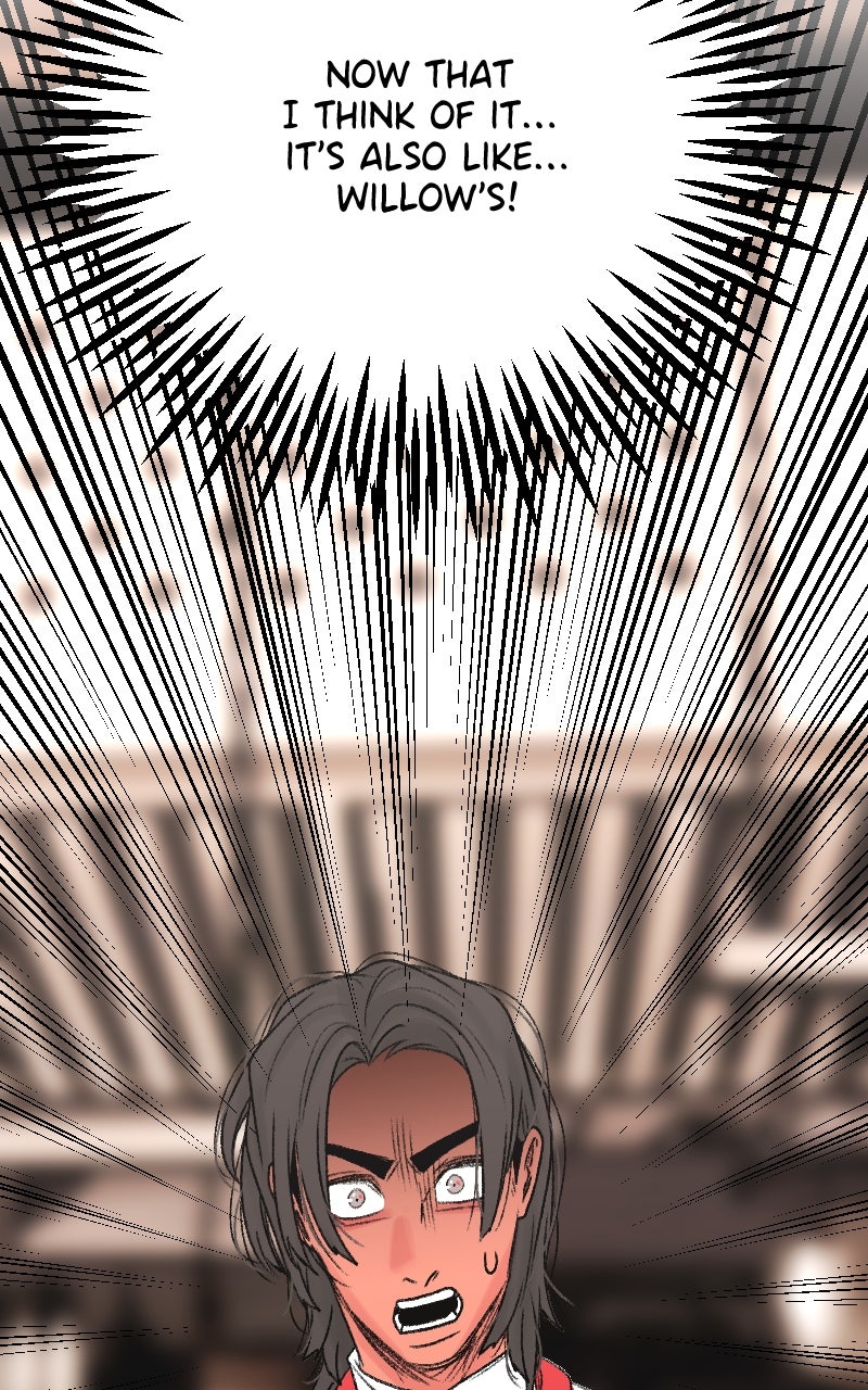 Hit On Me Episode 21 page 13 - 