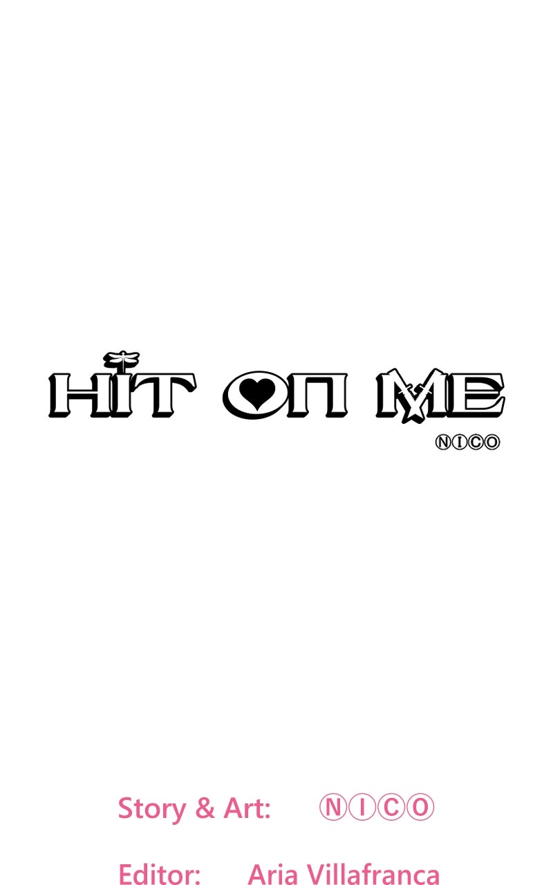 Hit On Me Episode 21 page 125 - 
