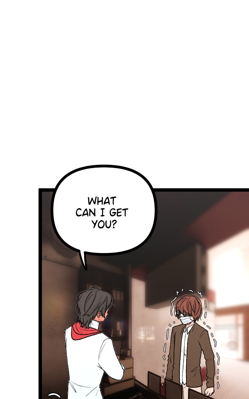 Hit On Me Episode 21 page 17 - 