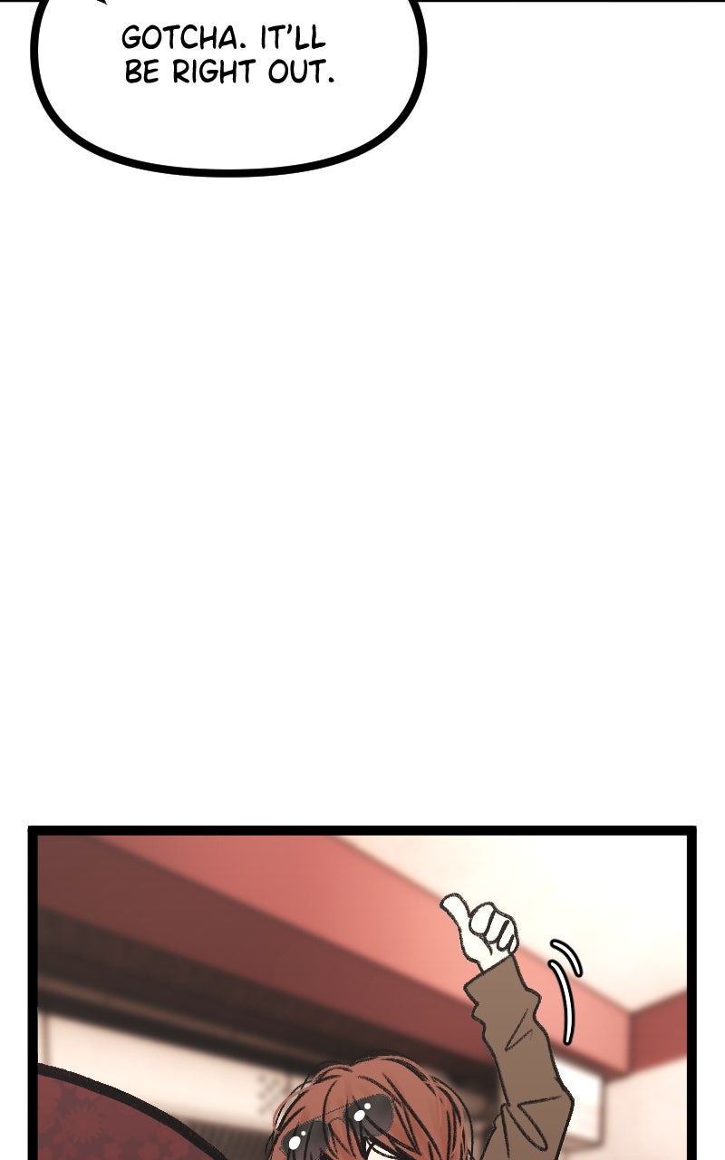 Hit On Me Episode 21 page 19 - 