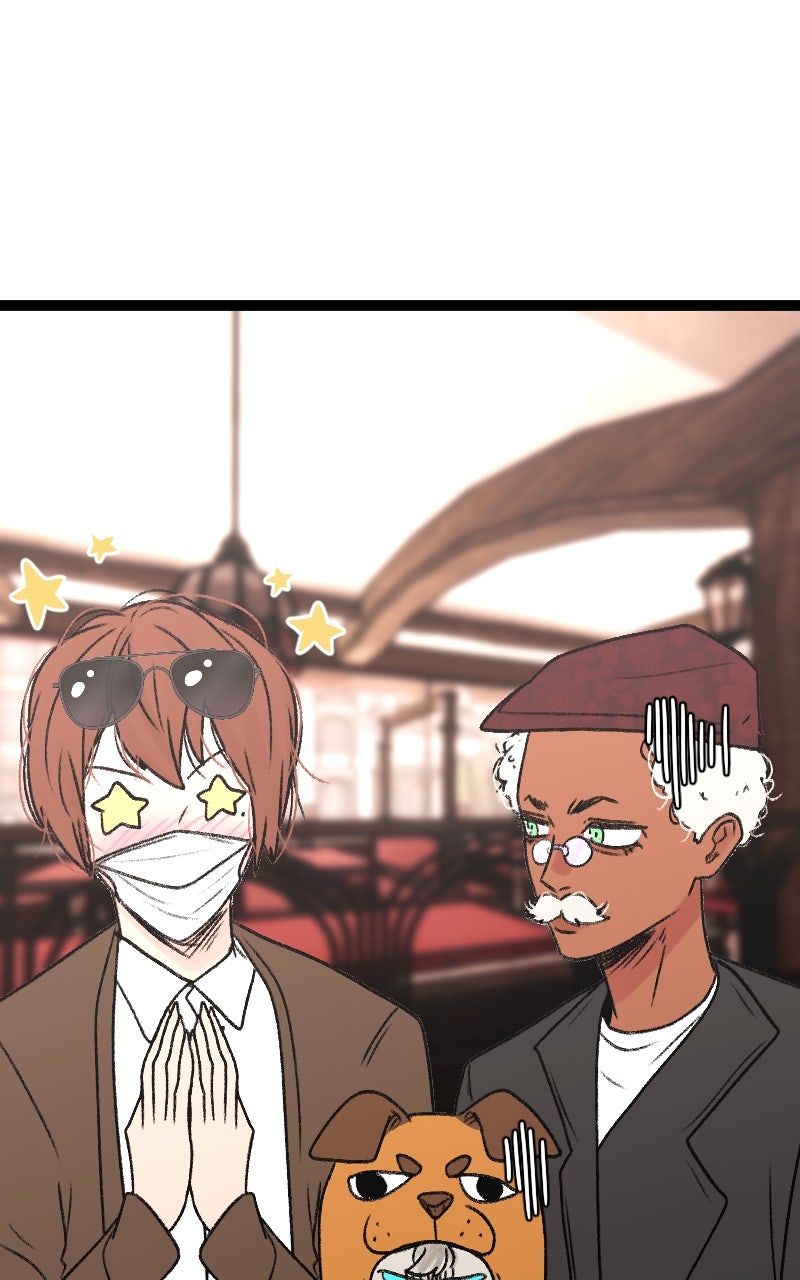 Hit On Me Episode 21 page 3 - 