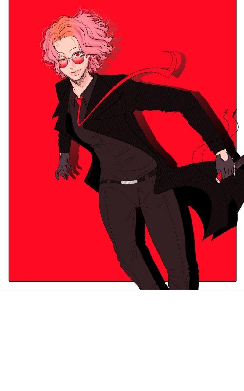 Hit On Me Episode 21 page 22 - 