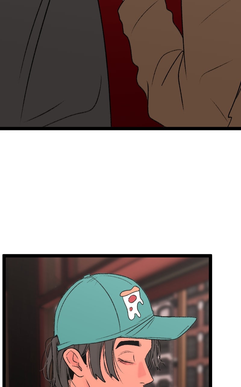 Hit On Me Episode 21 page 26 - 