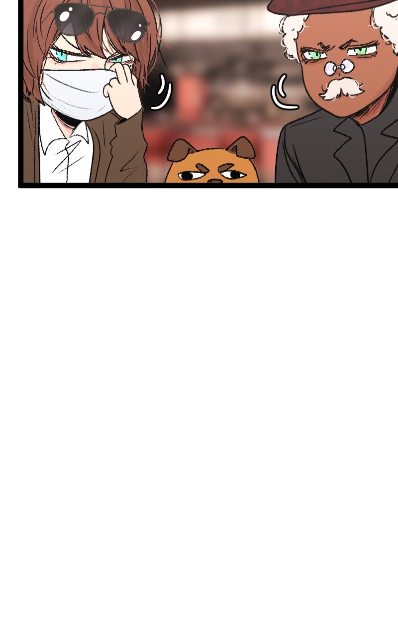 Hit On Me Episode 21 page 28 - 