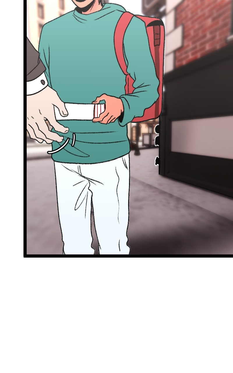 Hit On Me Episode 21 page 32 - 