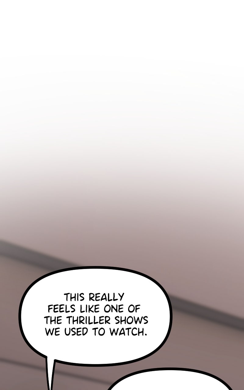 Hit On Me Episode 21 page 33 - 