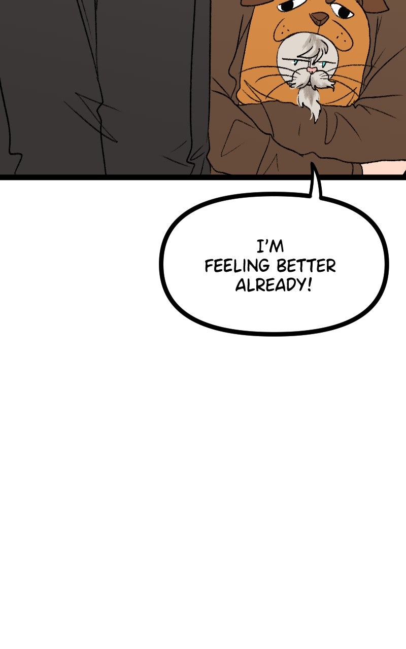 Hit On Me Episode 21 page 35 - 
