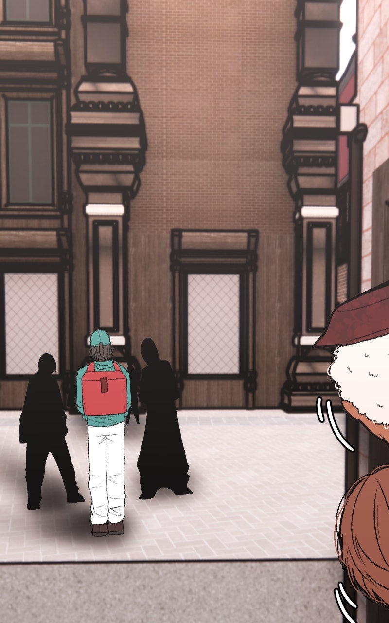Hit On Me Episode 21 page 38 - 