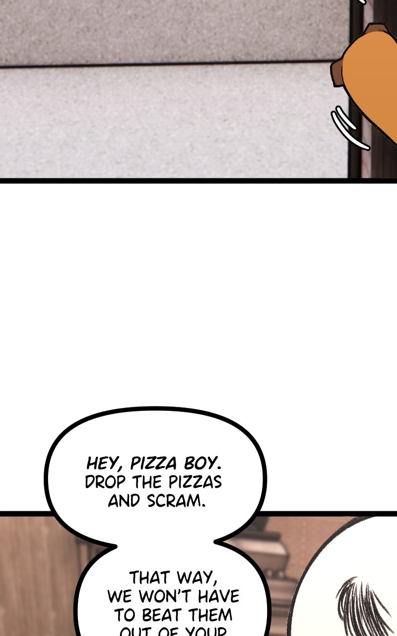 Hit On Me Episode 21 page 39 - 