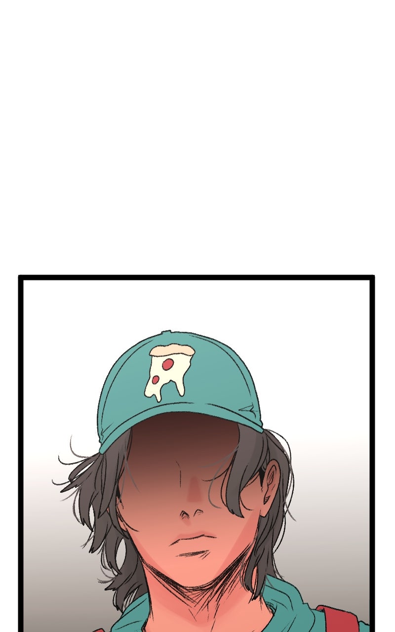 Hit On Me Episode 21 page 41 - 