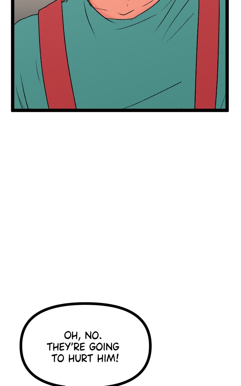 Hit On Me Episode 21 page 42 - 