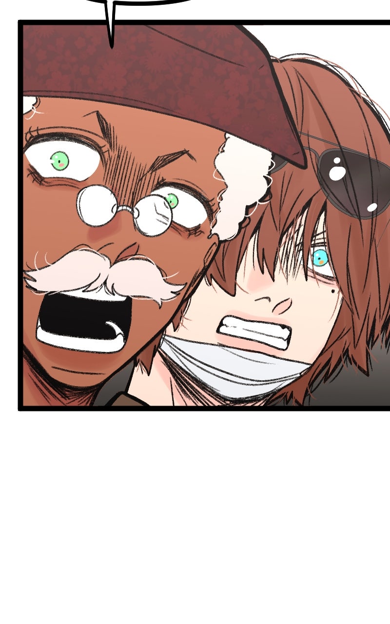 Hit On Me Episode 21 page 43 - 