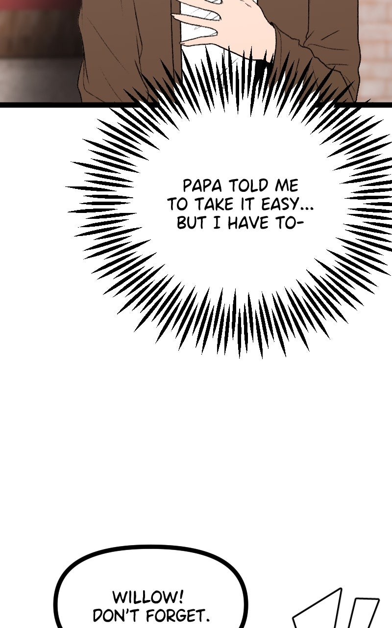 Hit On Me Episode 21 page 45 - 