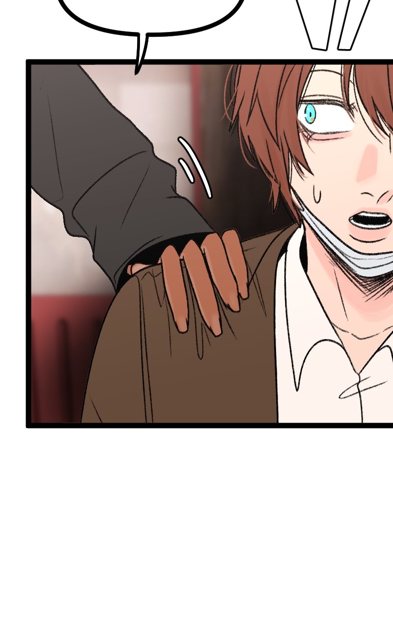 Hit On Me Episode 21 page 46 - 