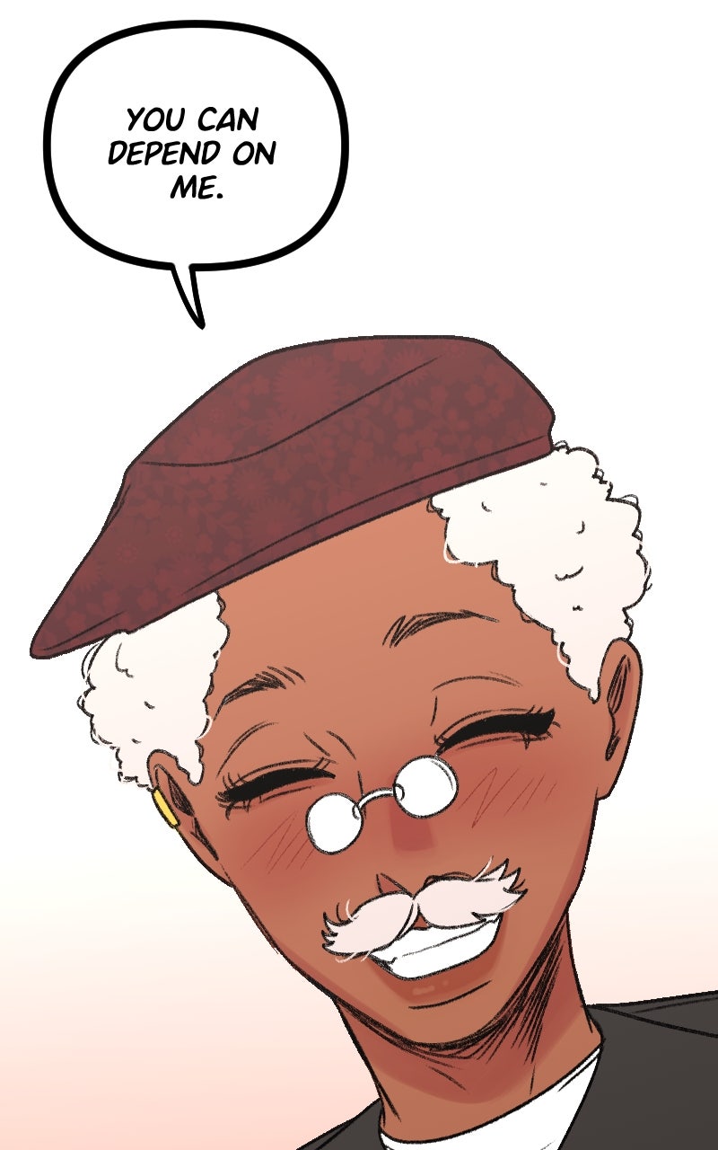 Hit On Me Episode 21 page 47 - 